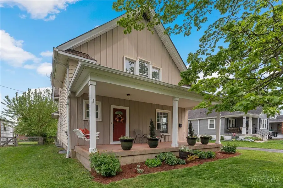 8014 Dalton Avenue, Deer Park, OH 45236 - #2