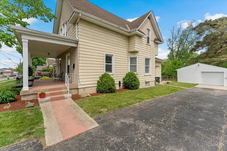 8014 Dalton Avenue, Deer Park, OH 45236 - #3
