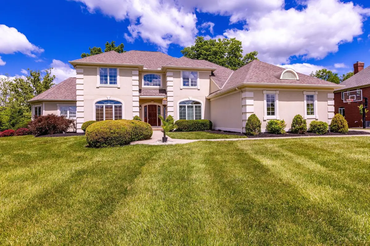 7161 Overton Way, Deerfield, OH 45039 - #1