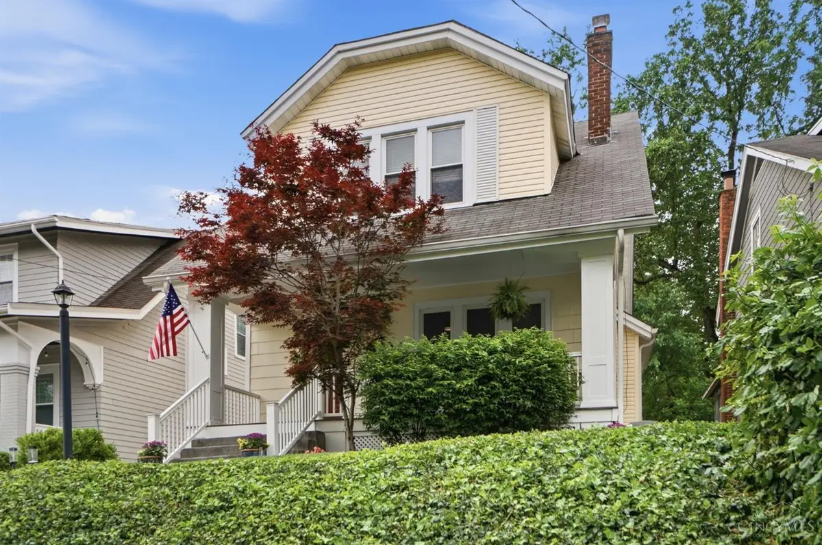 3783 Aylesboro Avenue, Cincinnati, OH 45208 - #1