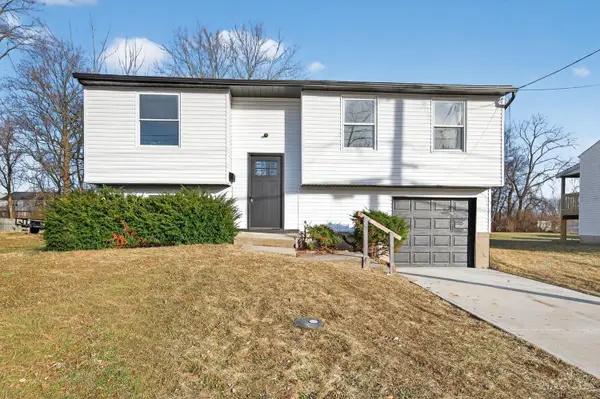3484 Niagara Street, Colerain Twp, OH 45251