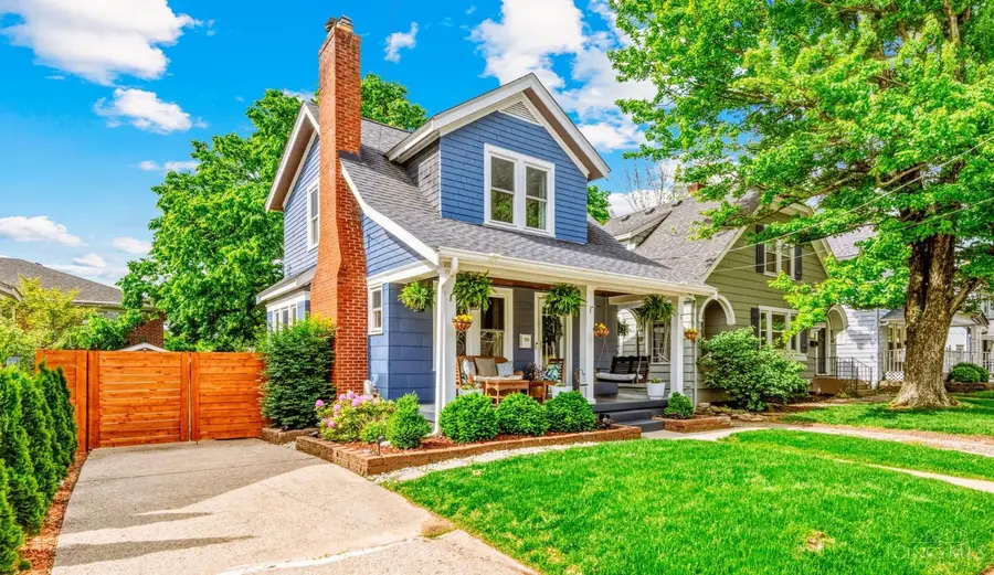 3163 Auten Avenue, Cincinnati, OH 45213 - #2