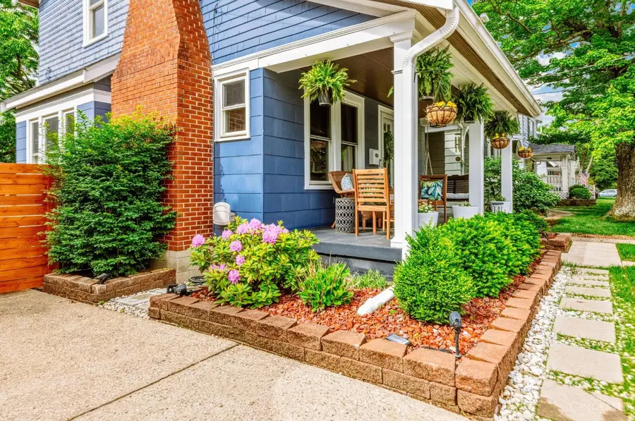 3163 Auten Avenue, Cincinnati, OH 45213 - #3