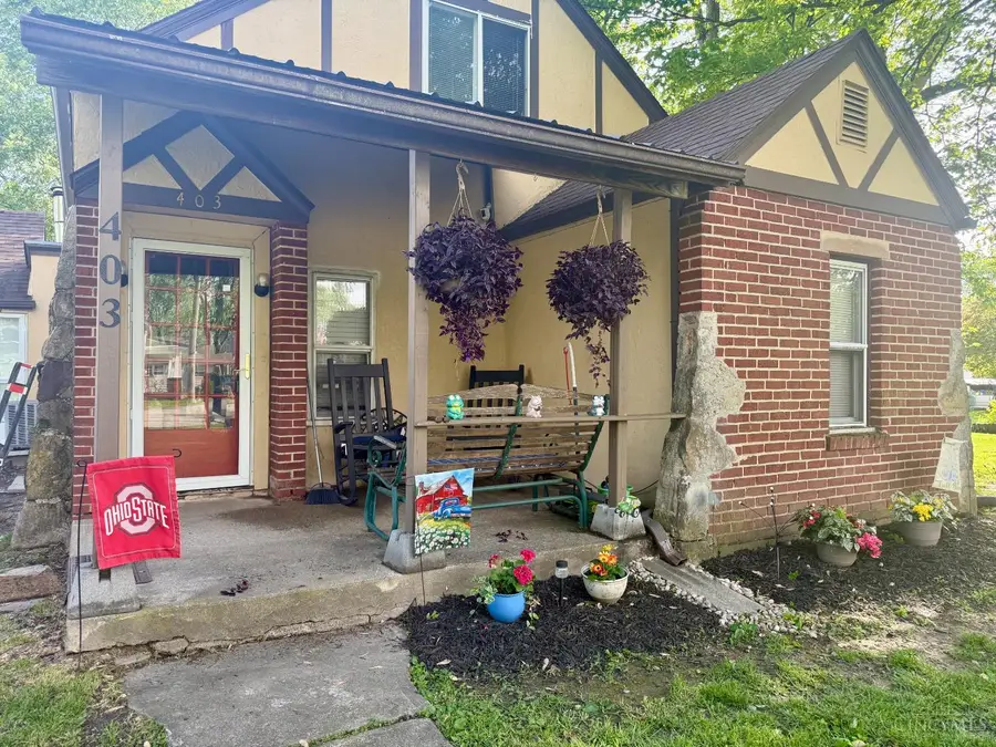 403 Cemetery Road, Martinsville, OH 45146 - #3