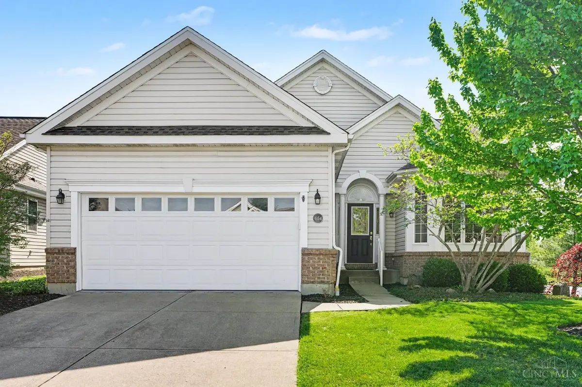 6154 Pondside Drive, Warren, OH 45039 - #1