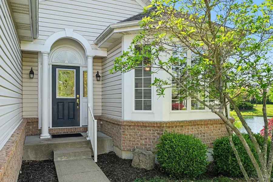 6154 Pondside Drive, Warren, OH 45039 - #2