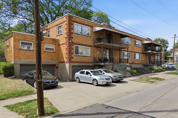 781 Clanora Drive, Cincinnati, OH 45205