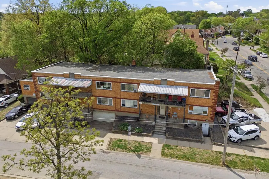 781 Clanora Drive, Cincinnati, OH 45205 - #2