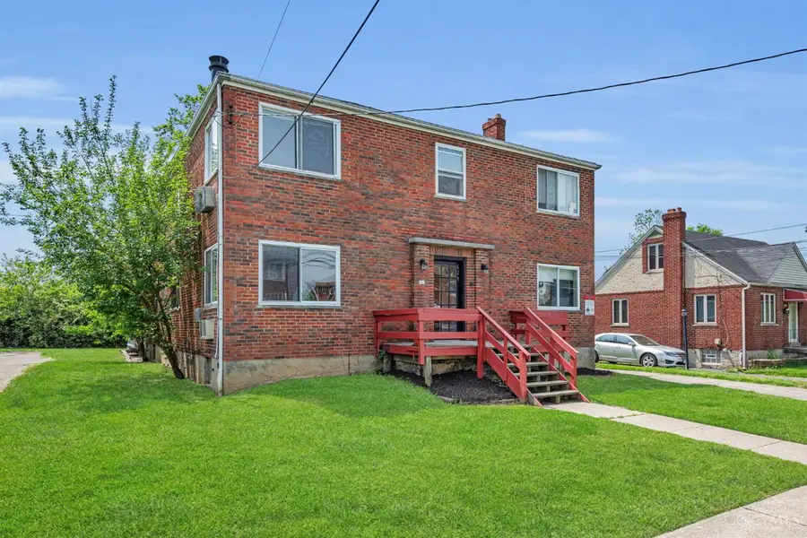 629 Maple Rd, Cincinnati, OH 45215 - #2