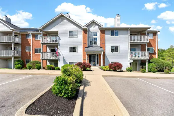 7480 Shawnee Lane #277, West Chester, OH 45069