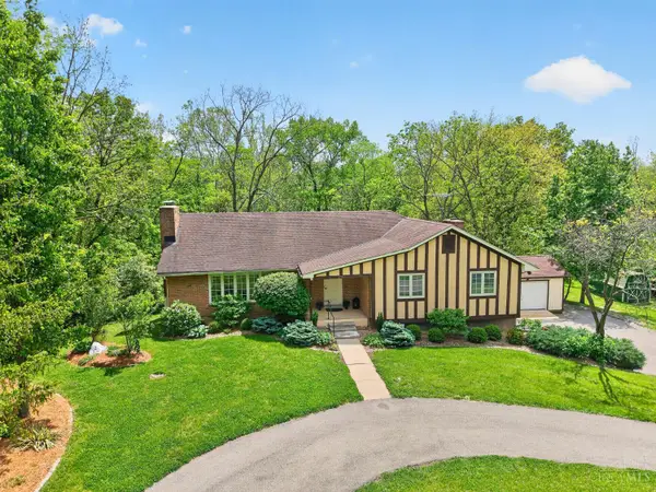 1751 Oregonia Road, Turtle Creek Twp, OH 45036