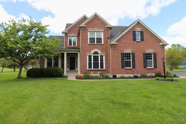 7507 Watkins-starkey Rd, Harlan Twp, OH 45107