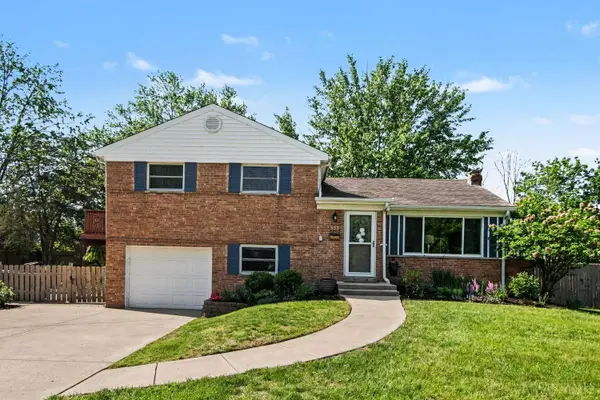 555 Shawnee Lane, Mason, OH 45040