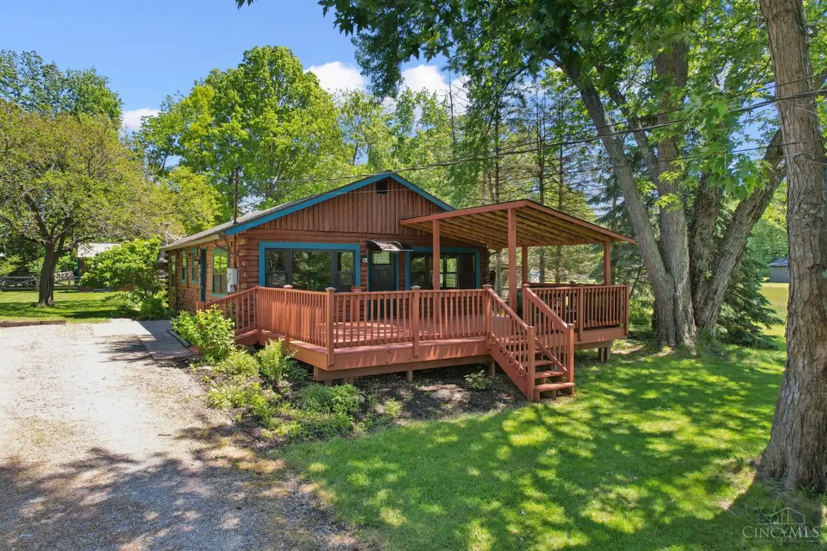 922 Lorelei Drive, Lake Lorelei, OH 45118 - #1