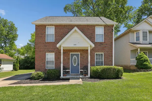 5170 Brown Road, Oxford, OH 45056