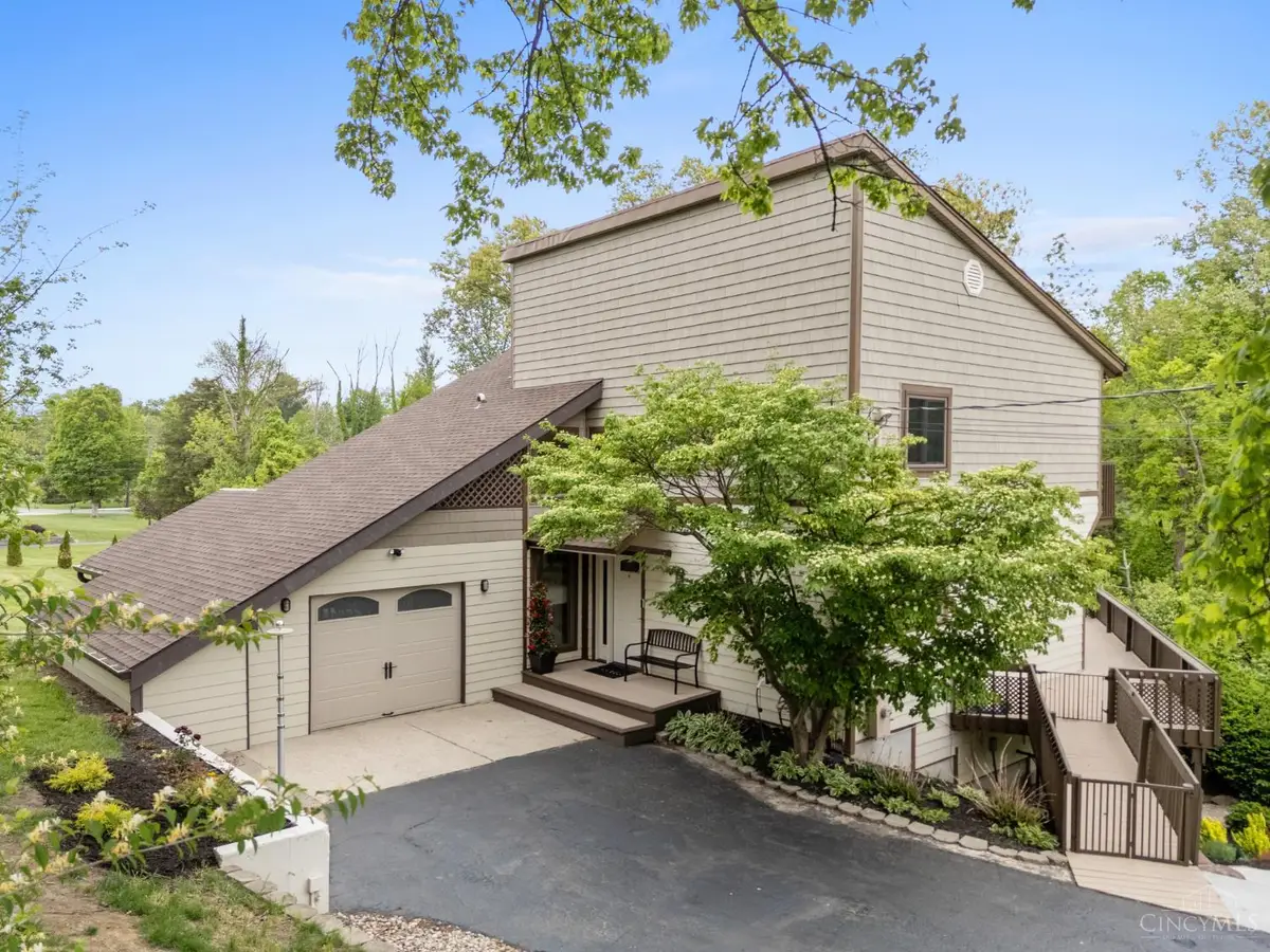 7652 Terraqua Drive, West Chester, OH 45241 - #1