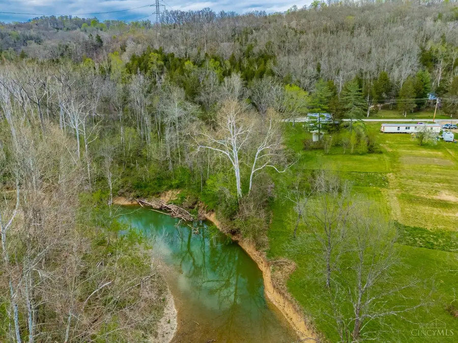 1919 Beasley Fork Rd, Monroe, OH 45693 - #2