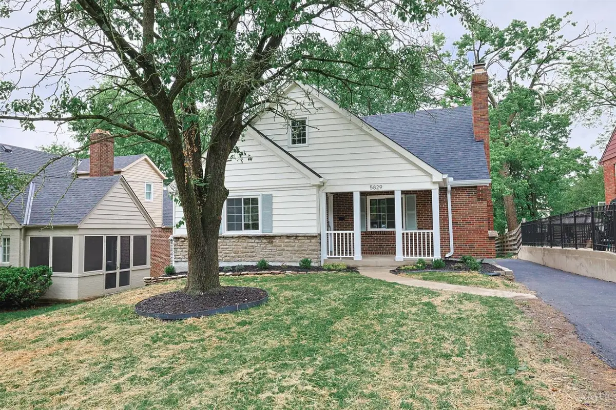 5829 Pandora Avenue, Cincinnati, OH 45213 - #1