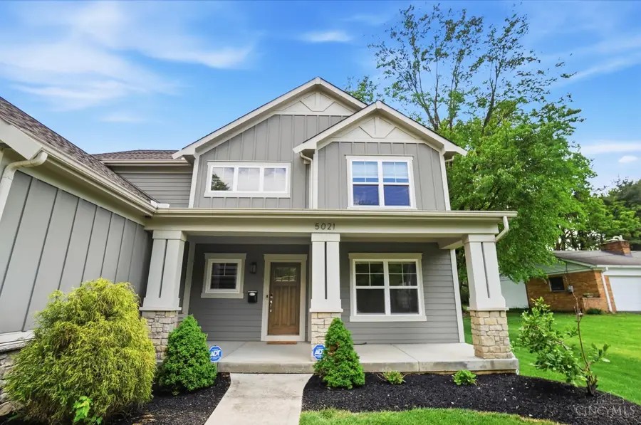 5021 Belleview Avenue, Blue Ash, OH 45242 - #2