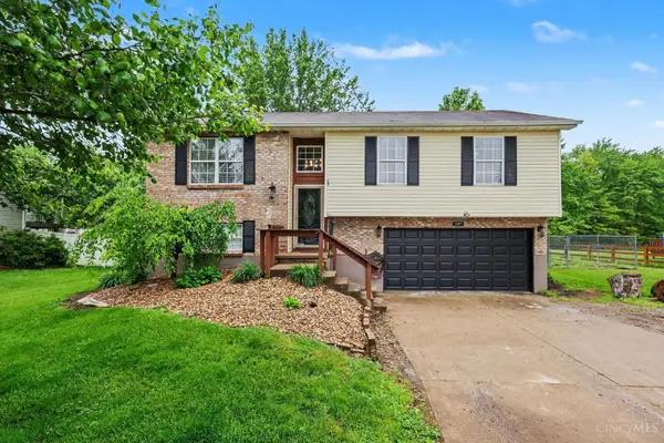 107 Longwood Boulevard, Mt Orab, OH 45154