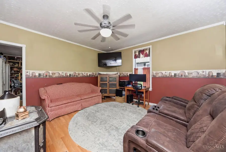 509 Sycamore Street, Lynchburg, OH 45142 - #2