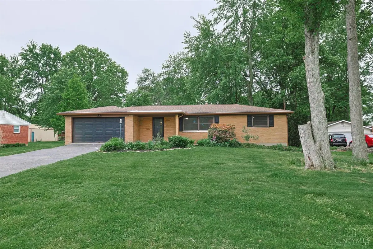 1213 Teakwood Drive, Milford, OH 45150 - #1