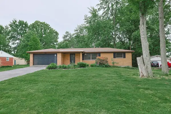 1213 Teakwood Drive, Milford, OH 45150