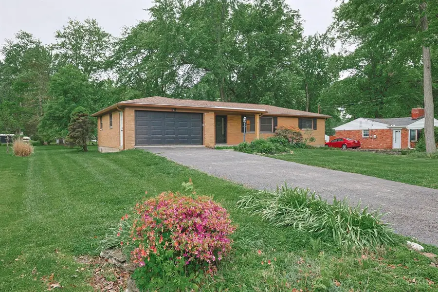 1213 Teakwood Drive, Milford, OH 45150 - #2