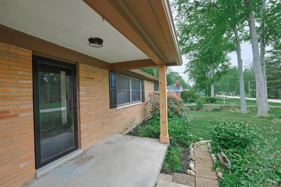 1213 Teakwood Drive, Milford, OH 45150 - #3