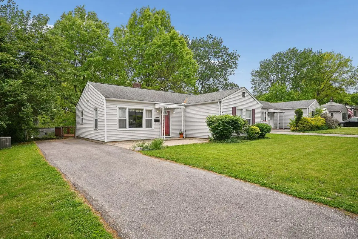 6535 Graf Drive, Cincinnati, OH 45230 - #1