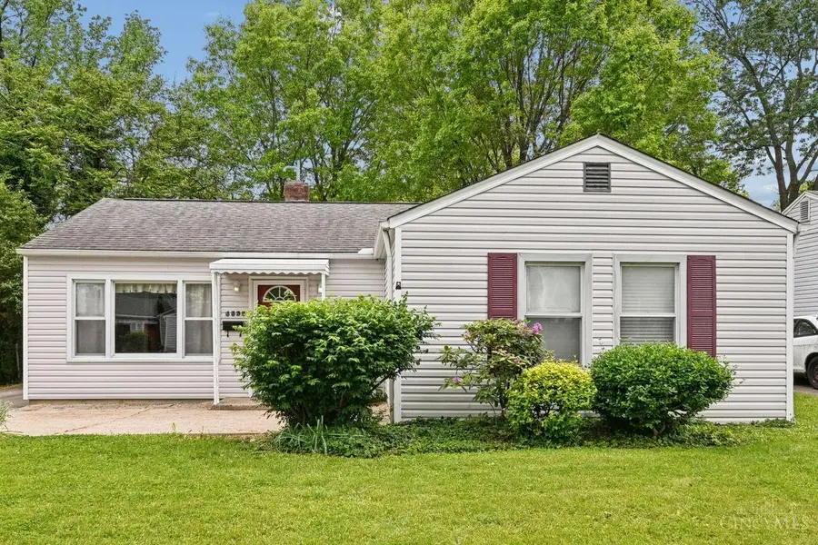 6535 Graf Drive, Cincinnati, OH 45230 - #2
