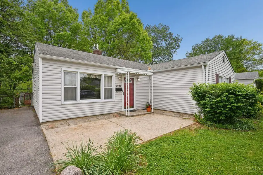 6535 Graf Drive, Cincinnati, OH 45230 - #3