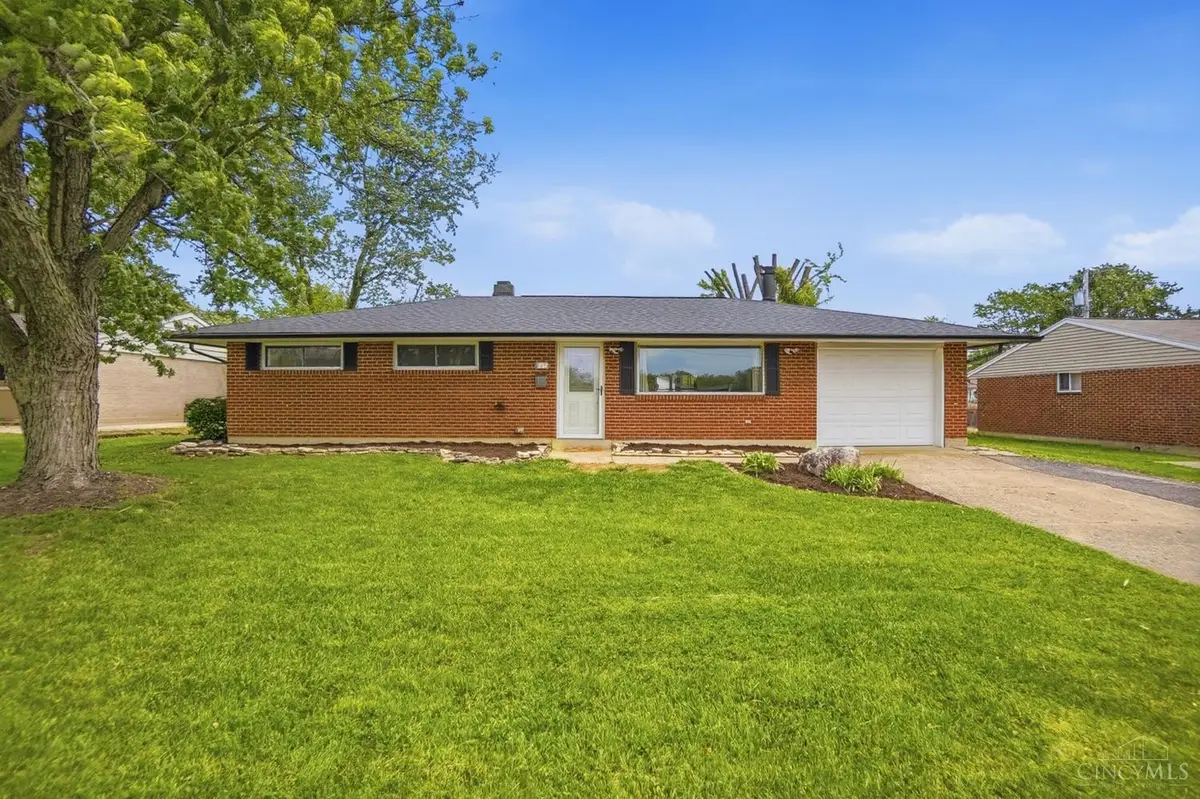 6136 Old Troy Pike, Dayton, OH 45424 - #1