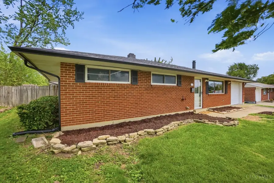 6136 Old Troy Pike, Dayton, OH 45424 - #3