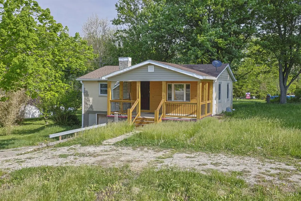 9050 Us Rt 50, Aurora, IN 47001 - #1