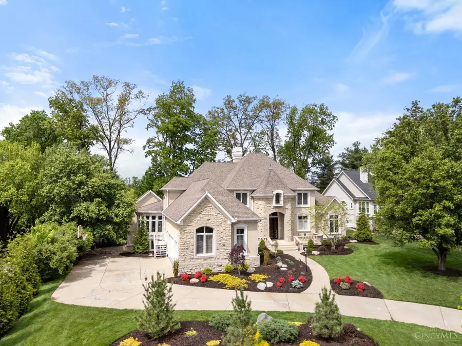 11779 Grandstone Lane, Montgomery, OH 45249 - #2