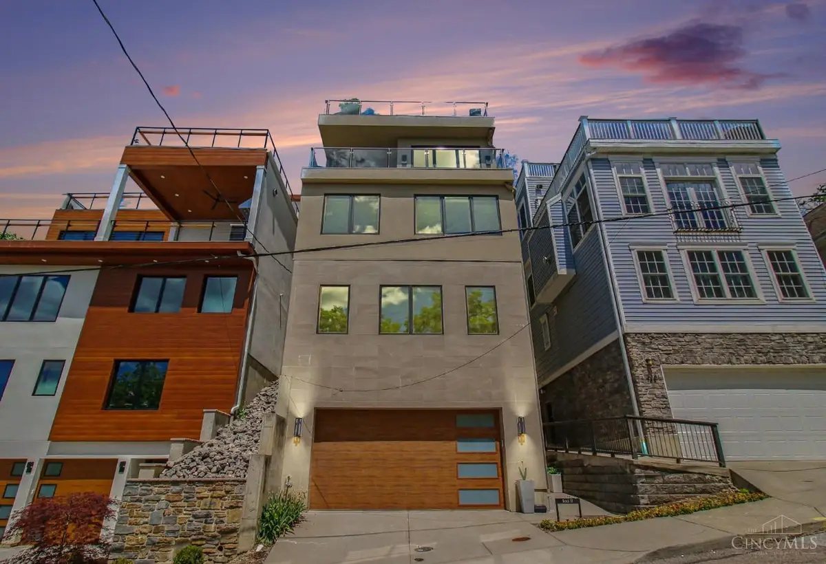 436 Boal Street, Cincinnati, OH 45202 - #1