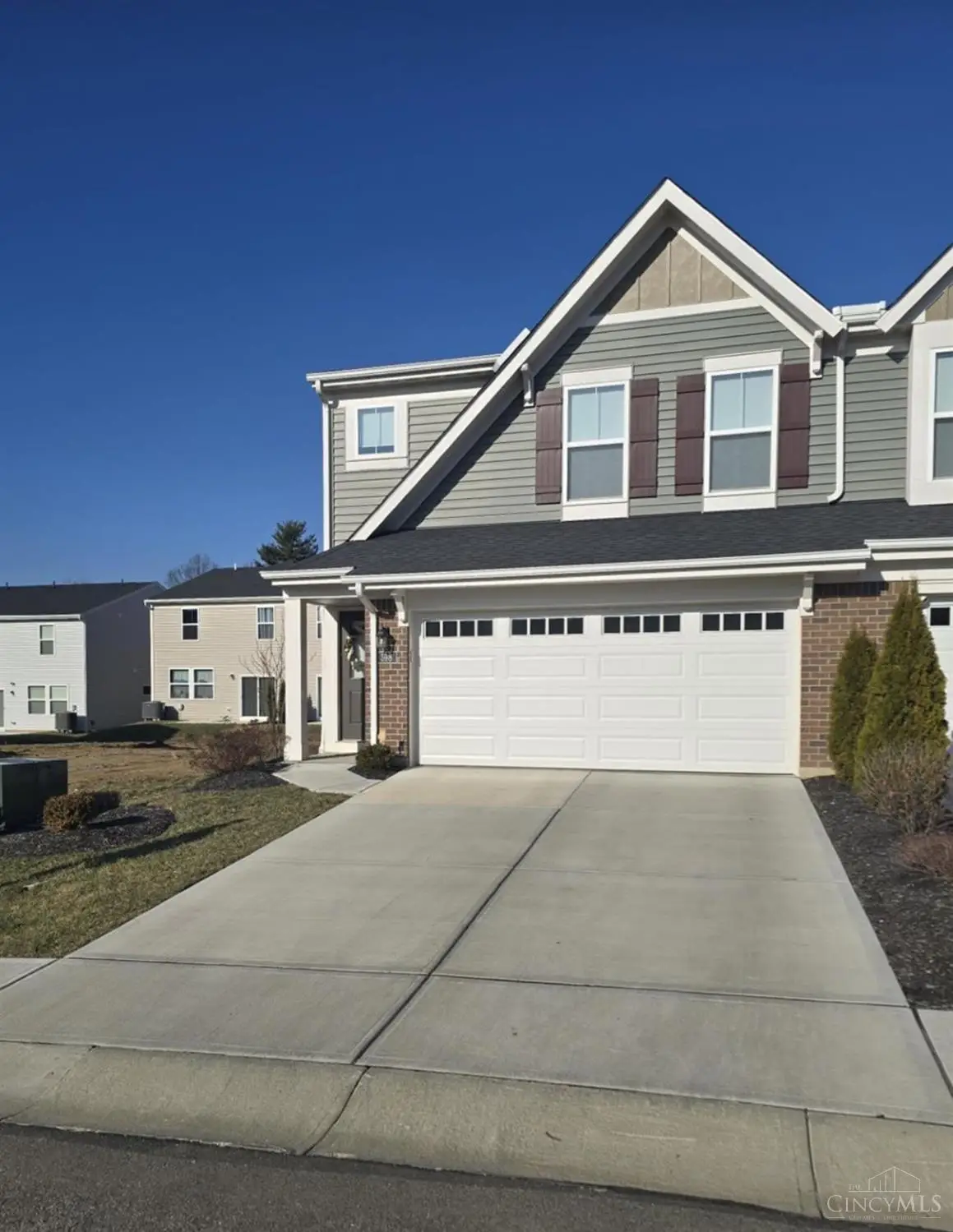 598 Dedication Lane, Mount Carmel, OH 45245 - #1