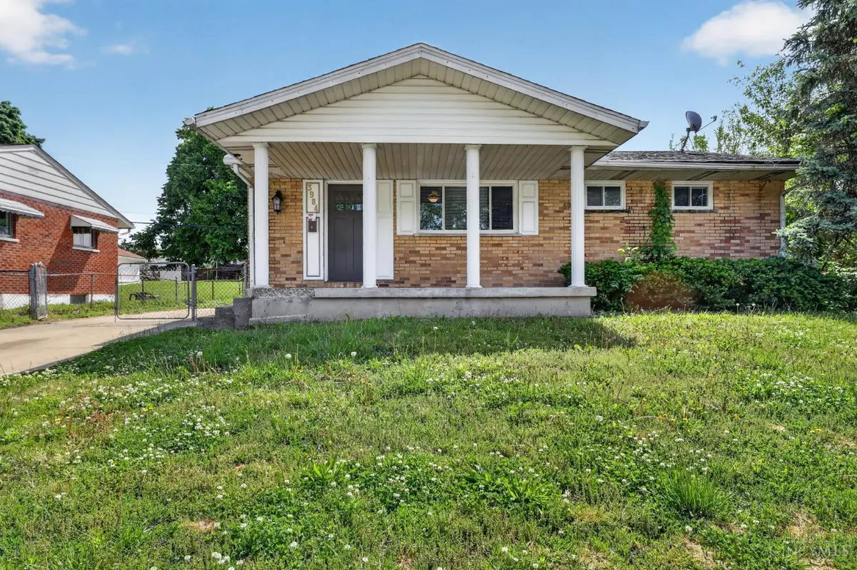3984 Hammond Boulevard, Hamilton, OH 45015 - #1