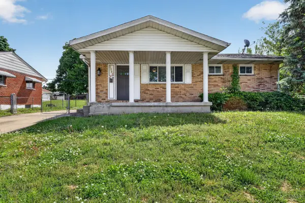 3984 Hammond Boulevard, Hamilton, OH 45015