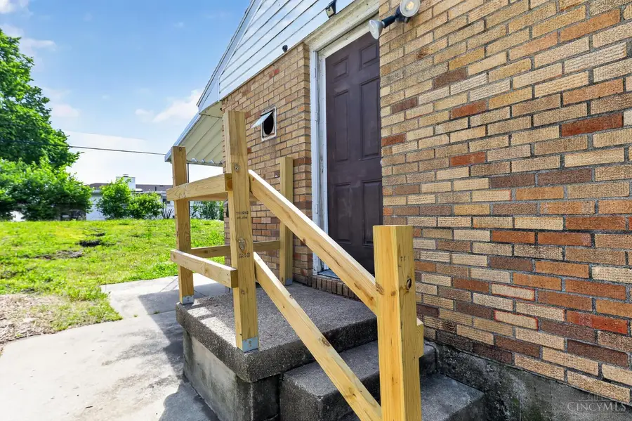 3984 Hammond Boulevard, Hamilton, OH 45015 - #3