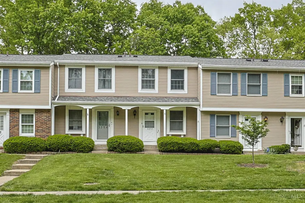 3352 Huntsman Trace, Amelia, OH 45102 - #1