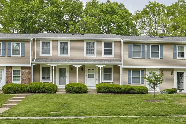 3352 Huntsman Trace, Pierce Twp, OH 45102
