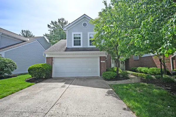 1033 Wittshire Circle, Cincinnati, OH 45255