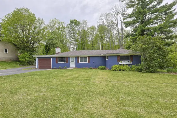 2855 Bahns Drive, Beavercreek, OH 45434
