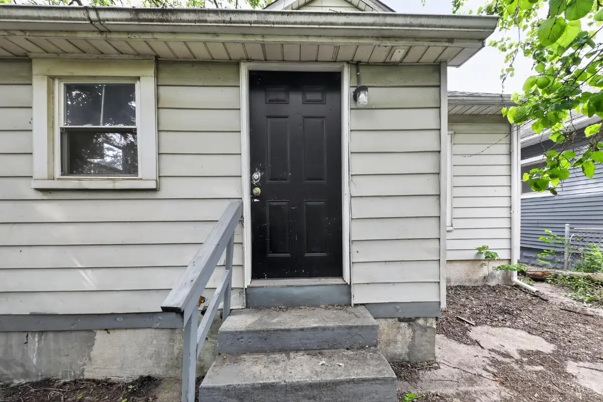 1816 Sherman Avenue, Middletown, OH 45044 - #1