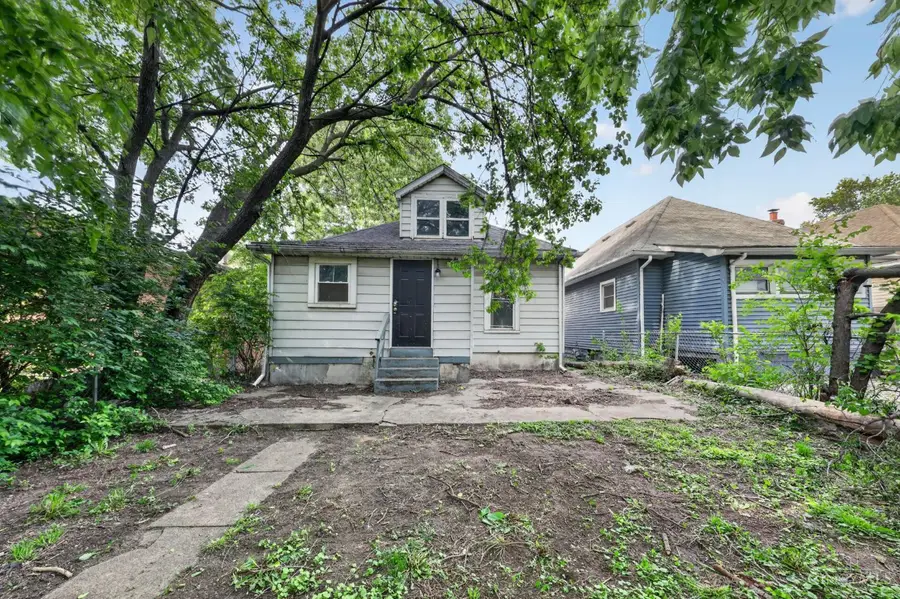 1816 Sherman Avenue, Middletown, OH 45044 - #2
