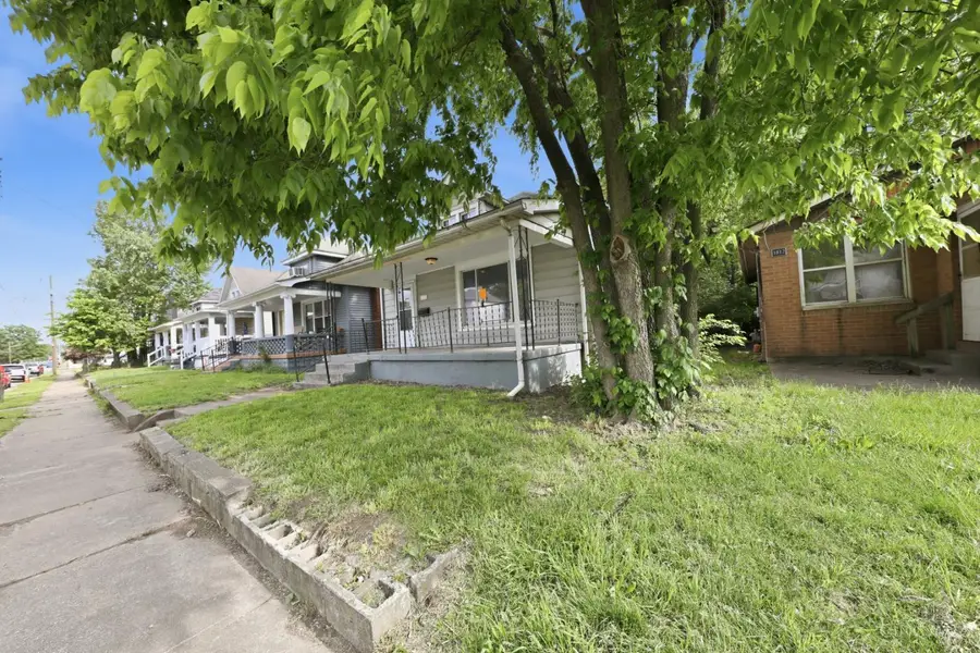1816 Sherman Avenue, Middletown, OH 45044 - #3