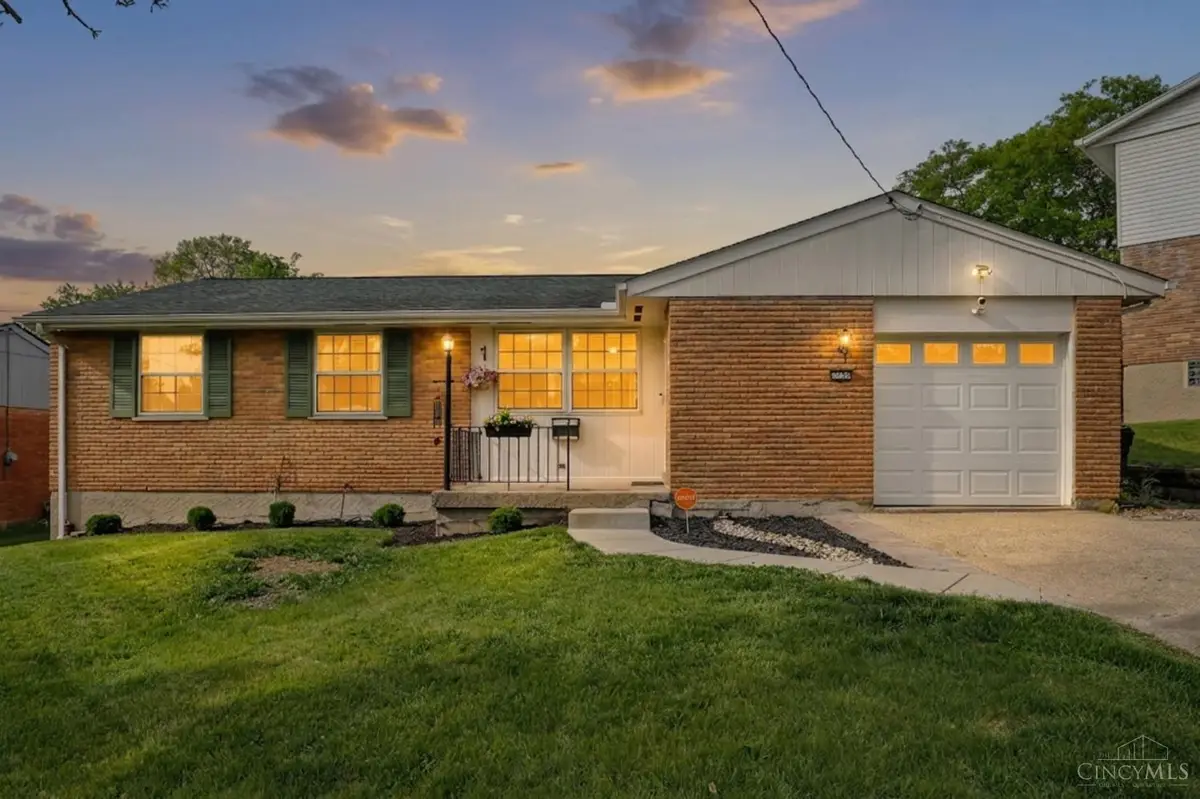 3385 Treasure Court, Cincinnati, OH 45211 - #1