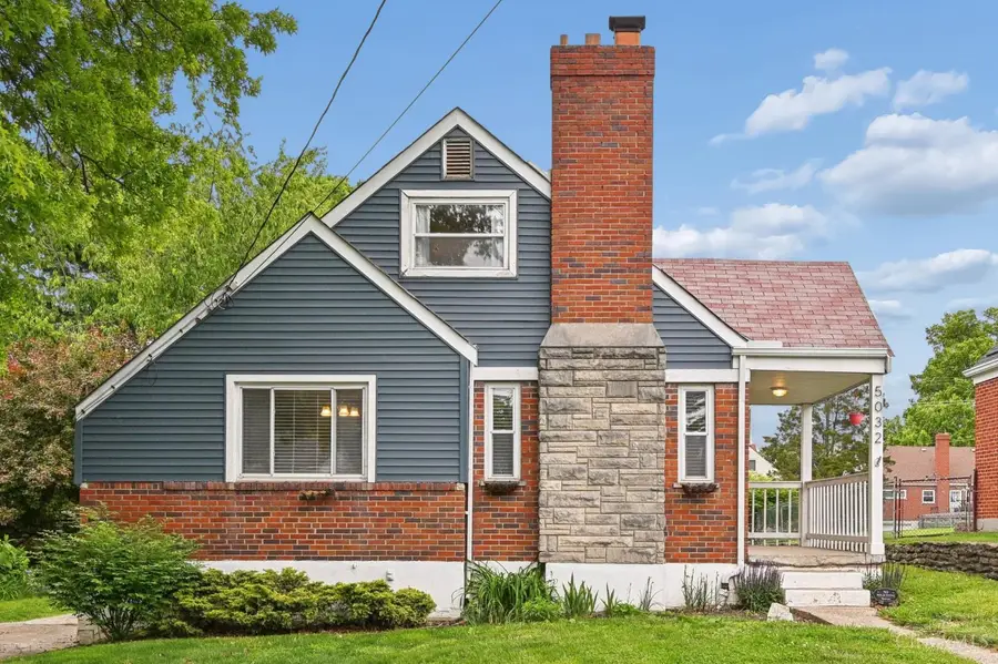 5032 Willnet Drive, Cincinnati, OH 45238 - #2